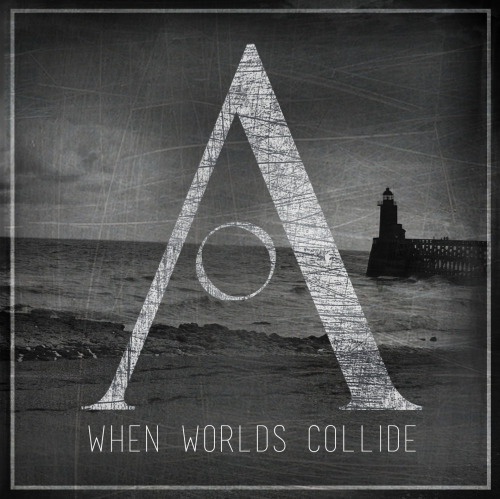 Wind's Last Blow - When Worlds Collide [EP] (2013)