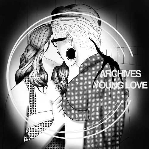 Archives - Young Love [EP] (2013)