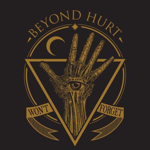 Beyond Hurt - Won't Forget [EP] (2012)