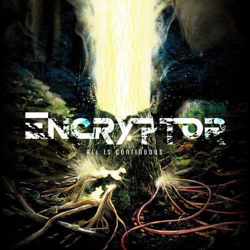 Encryptor - All is continuous (2013)