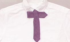 كيف تربطي الكرفته {{ ربطة العنق }} لزوجككيفية ربطة العنقربطة