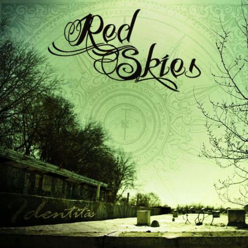 Red Skies - Identitas [EP] (2013)