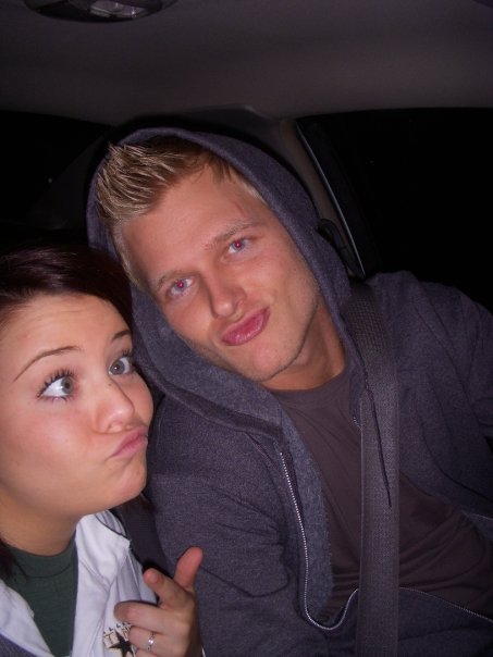 ok, we&#8217;ve got ourselves a lazy-eyed duckface and a hair-gel-abusing duckface. which is worse?