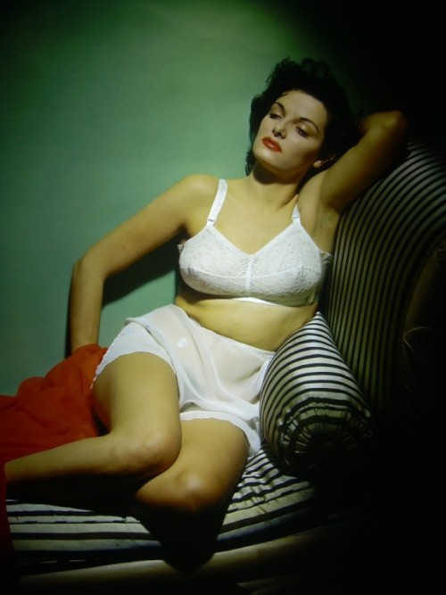 Jane Russell Tits 4