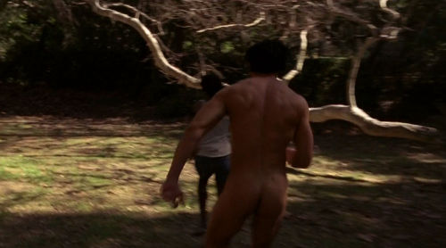 Joe manganiello naked nude
