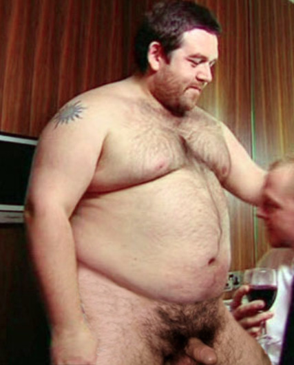 Kevin James nude photos