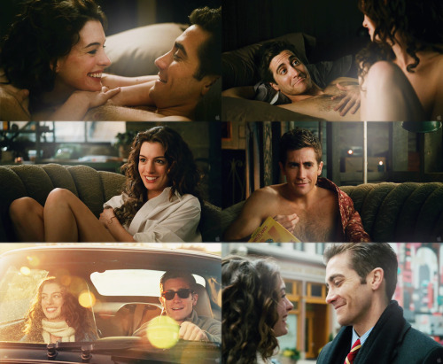 teethspots: Love and Other Drugs (2010) FUCK. I don&#8217;t even care, this is going to be the shit!
