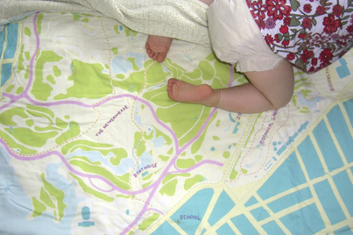 City Map Baby Blankets: I love exploring, especially when I’m in my trusty shaped diaper. Trust me, you don’t want to deal with leaks or bulky diapers when you’re on an expedition. These baby blankets are emblazoned with maps, which will surely help me chart my next course… even if it’s just from the living room to the kitchen. (via lilsugar)   - Bash N. Poo, Music