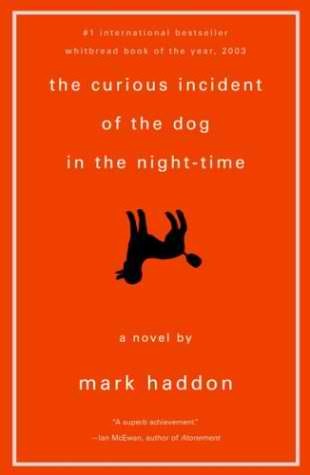 The Curious Incident of the Dog in the Night Time Quiz