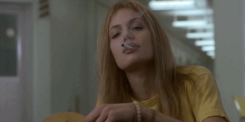godsavequeers: girl interrupted fucking hot