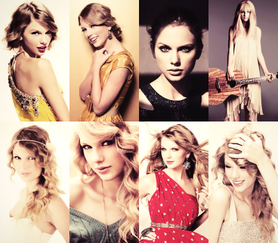 Taylor Swift - Photoshoots, 2010 (In no specific order) 