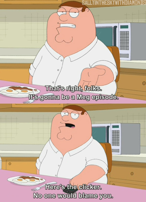 Meg Family Guy Quotes. QuotesGram