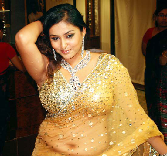 Samantha tamil actress saree