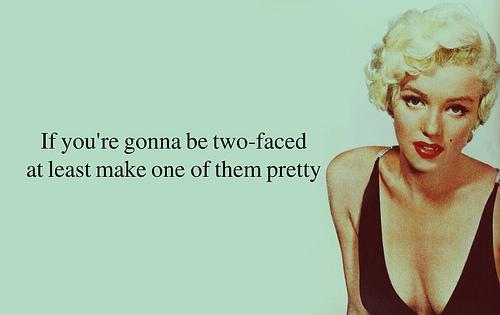 Marilyn monroe quotes tumblr