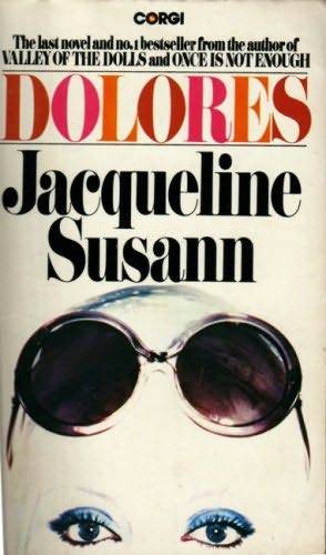 Jacqueline suzanne