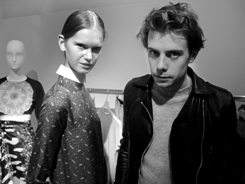 offmyhanger: JW Anderson Next To Collaborate With Topshop