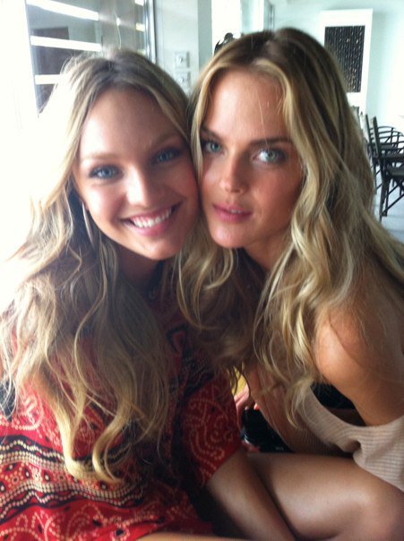 thawn: candice I’ve had just about enough of this “natural beauty” 