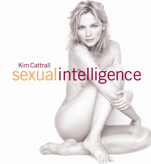 Kim cattrall sex and city
