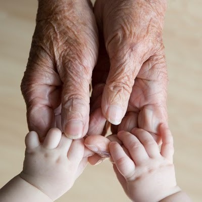 Celebrate Grandparents Day with a Memory Book blog image 1