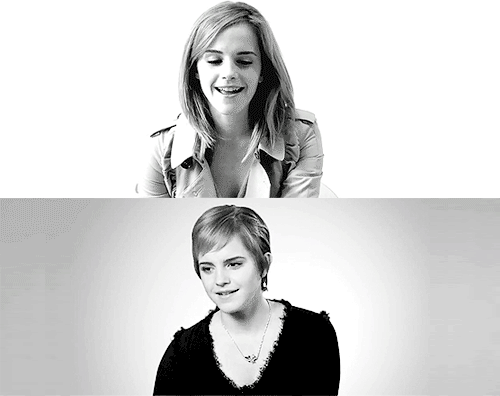 Emma Watson, 2010 → 2011