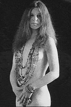 Janis Joplin Nude Pictures 61