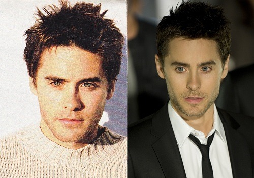 40secondstojupiter: 1997 | 2010 HOW IS THIS EVEN POSSIBLE He&#8217;s gifted
