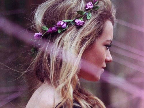 flower crown clipart tumblr - photo #50