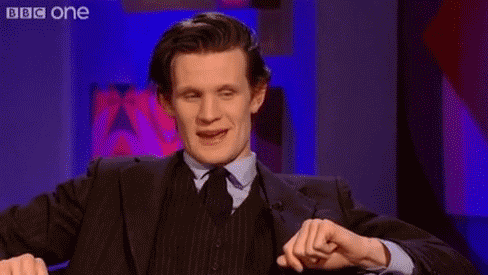  Jonathan Ross: Is there a hot tub [in the TARDIS]? Matt Smith: For alone time with me and Amy, yes. 