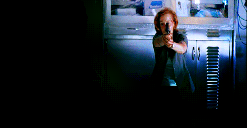 -redux: WHEN SCULLY CRIES THE ENTIRE WORLD CRIES 