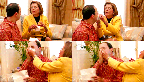 The Final Countdown In Which We Explain ‘arrested Development