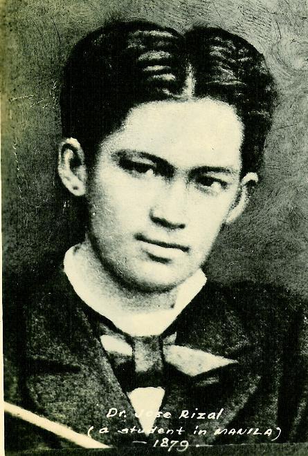 Jose Rizal Essays