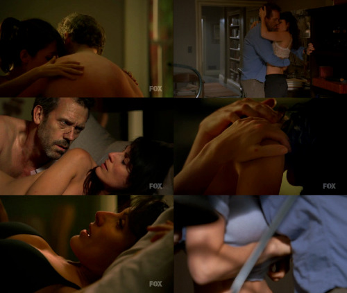 House And Cuddy Sex 26
