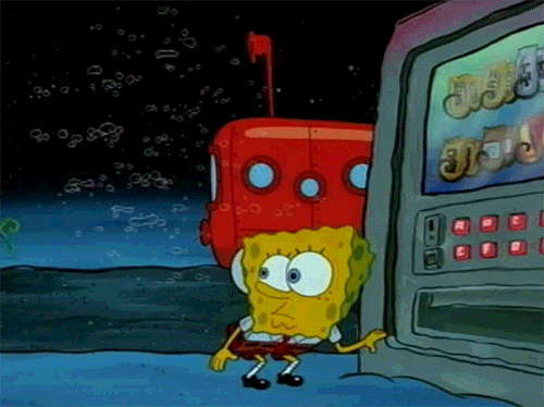 sassyfied: this was the most frustrating episode ever for me and spongebob 
