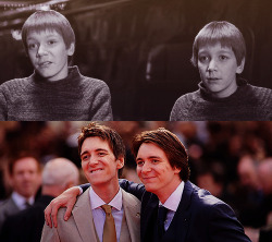 JAMES PHELPS AND OLIVER PHELPS