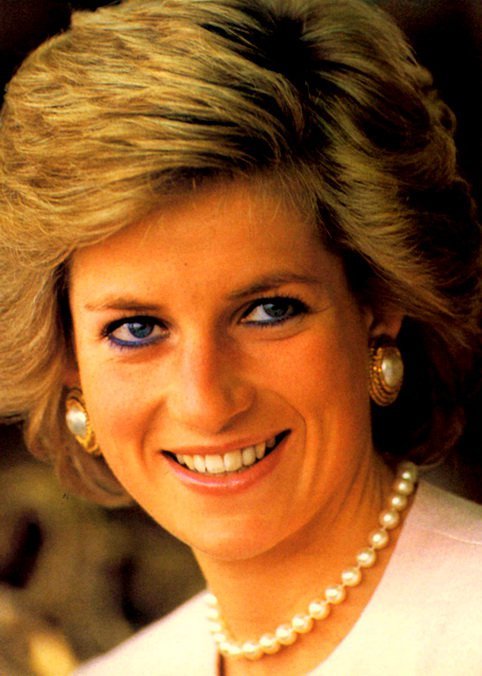 Diana, Princess of Wales Picture Thread 2 - Page 30 - The Royal Forums