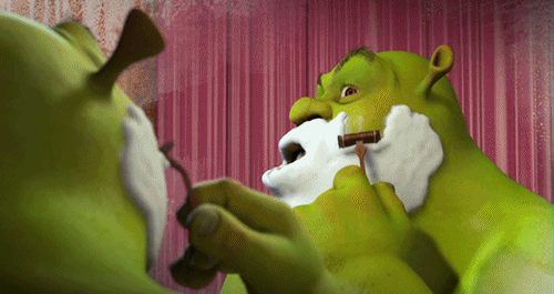 Shreki Da Fiona Leqso GIF - Shreki Da Fiona Leqso - Discover