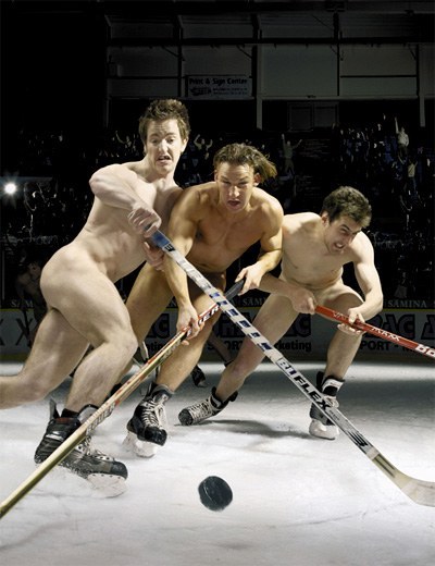 Gay Hockey Sex 106