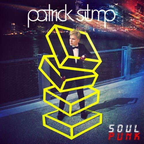 Tracklisting for Patrick Stump(@patrickstump)&#8217;s album, Soul Punk, can be seen below. 1) Explode 2) This City 3) Dance Miserable 4) Spotlight (New Regrets) 5) The “I” in Lie 6) Run Dry (X Heart X Fingers) 7) Greed 8) Everybody Wants Somebody 9) Allie 10) Coast (It’s Gonna Get Better) Bonus Track: This City (Featuring Lupe Fiasco)Deluxe Version 12) Bad Side of 25 13) People Never Done a Good Thing 14) When I Made You Cry 15) Mad At Nothing The album drops on October 18th. Will you be picking up a copy?