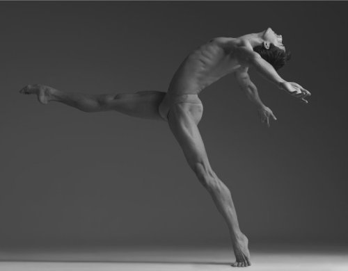 Ballet Dancers Nude 100