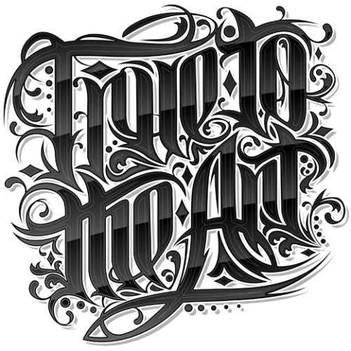 Best of 2011 Typography Inspiration