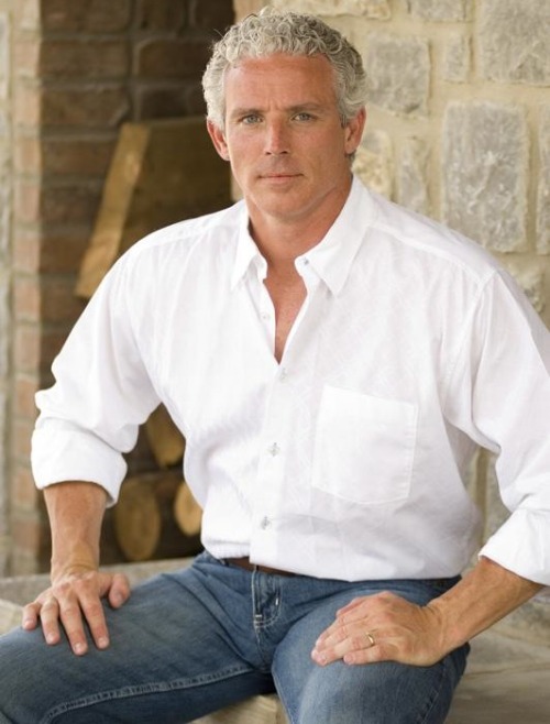 Silver Foxes Gay 39