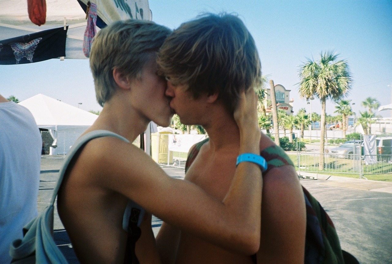 Two Gay Teens 113