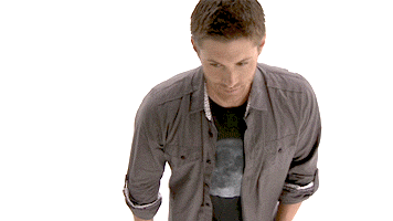 Jensen Ackles #21