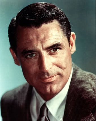 Cary grant actor