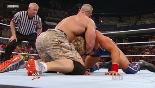 John Cena'S Ass 8