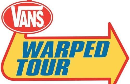 More bands have been added to this years Vans Warped Tour!Check them out below: Senses Fail, The Ghost Inside, After The Burial, Mighty Mongo, Dead Sara, It Boys!, Echo Movement, Mayday Parade, You Me At Six, Vanna, Make Do And Mend, Skip The Foreplay, Sick of Sarah, Twin Atlantia, The Green