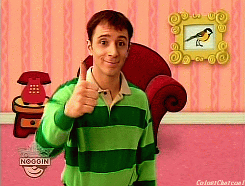 yarım kan nakli isyan  Steve From 'Blues Clues' Is Still Alive, Lives With His Dog, And Is Having  A Vague Existential Crisis On Twitter