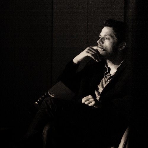 themetaphornextdoor: This has always been my favourite photo of Misha. Top of the list, number one favourite. Honestly. I will never get tired of seeing this photo. 