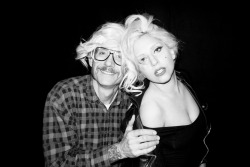 Me and Lady Gaga #2