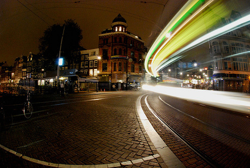 connipti0n: Amsterdam 2011 (by Fubuki13) 